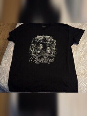Cookies TShirt